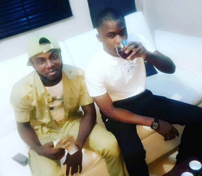 The Aristocrat Lip Sync Competition Winner 01