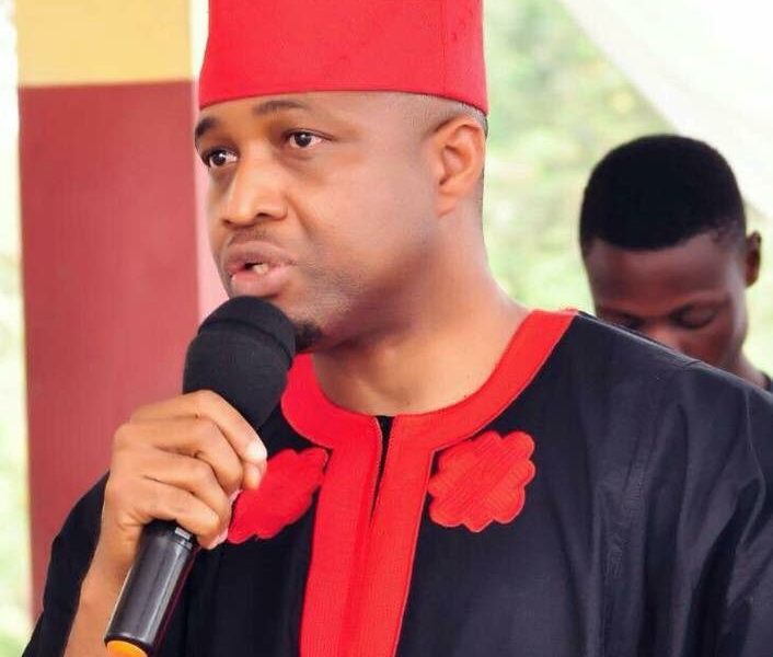 How Far Did You Know Edmund Obilo? Check Out Edmund Obilo Profile's