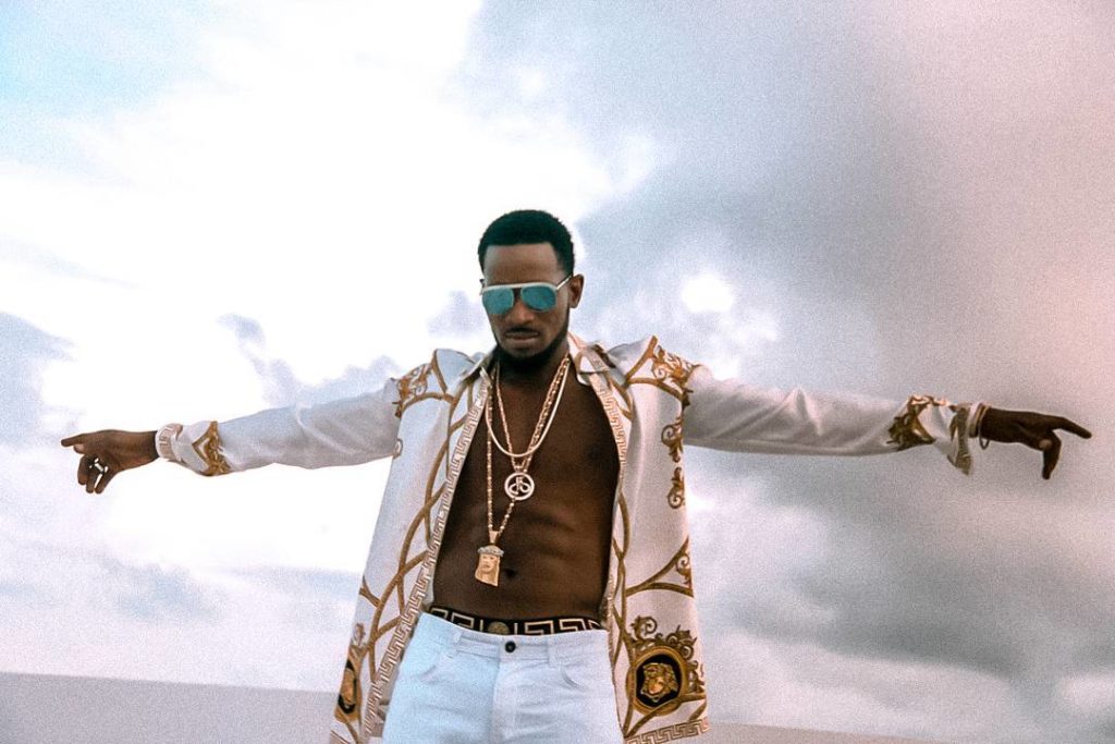 dbanj-el-chapo