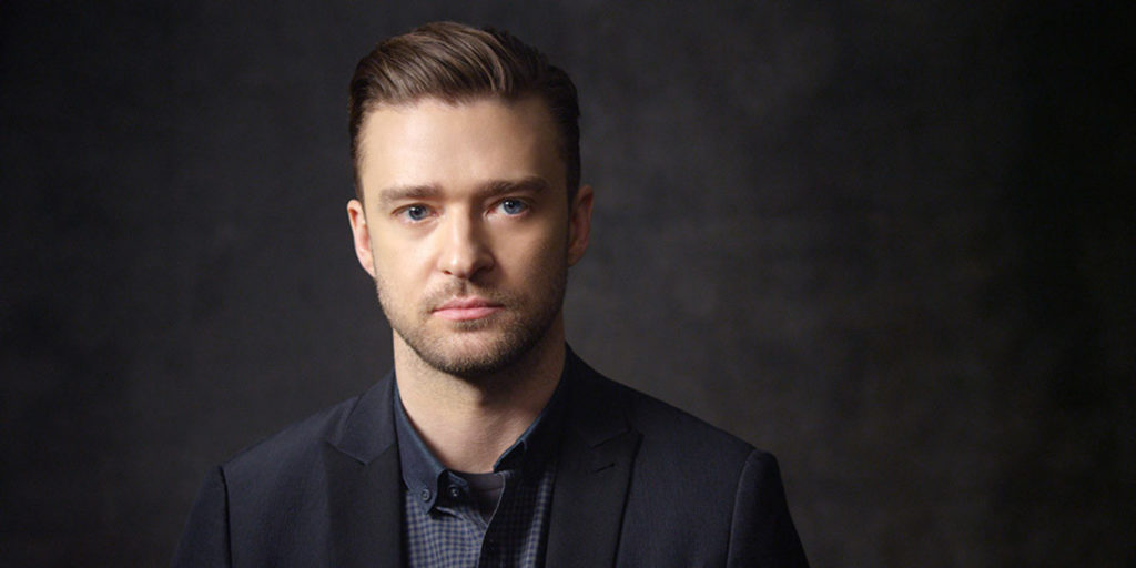 Justin Timberlake 00