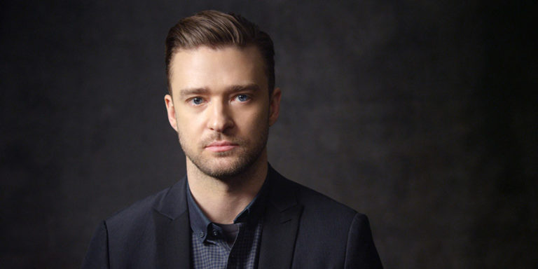 Justin Timberlake 00