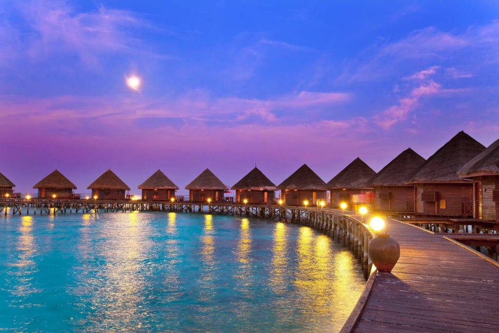 Lovely Places Nigerians Can Travel to Without a Visa