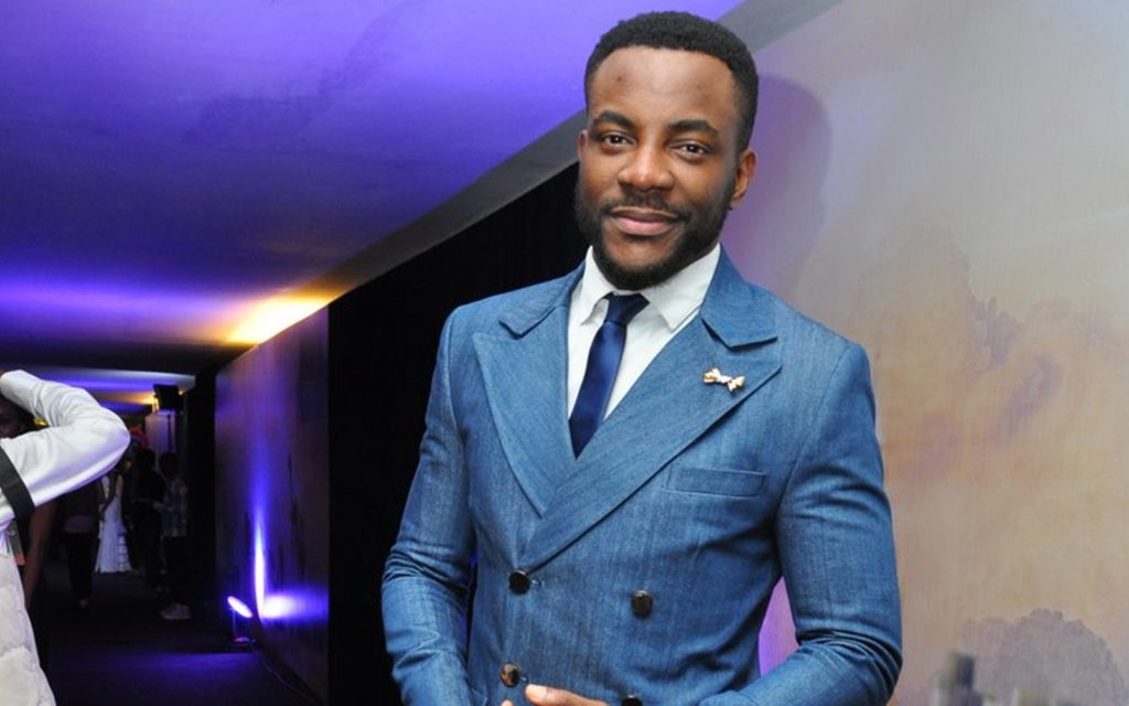 Ebuka Obi-Uchendu