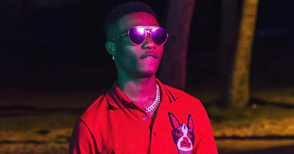 Wizkid