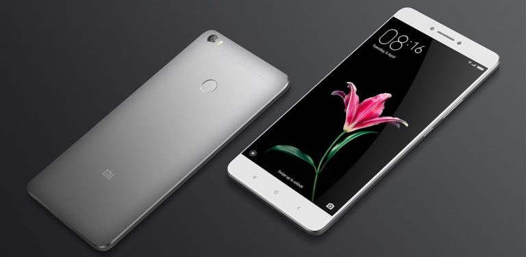 Xiaomi Phone