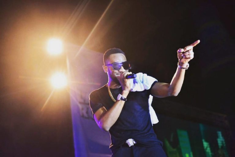 dbanj