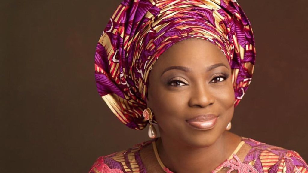 Bolanle Ambode