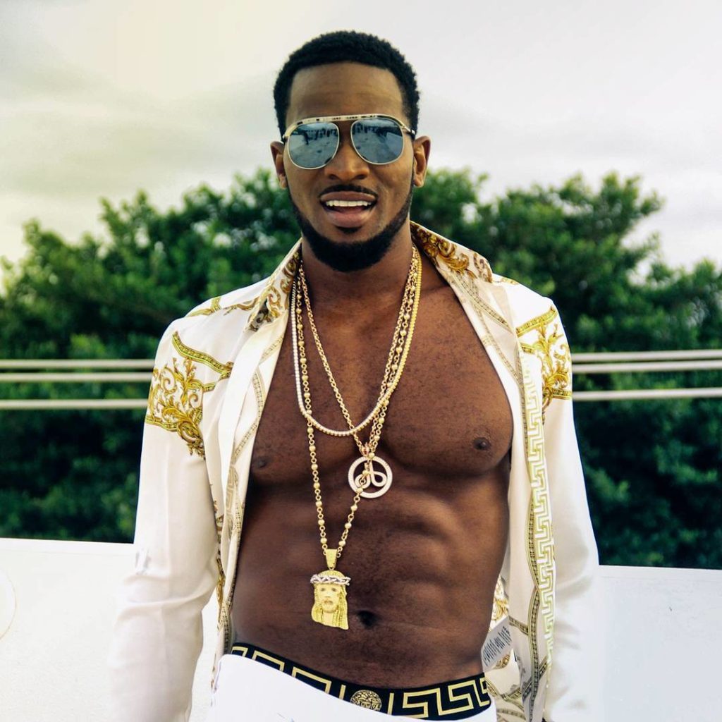 Dbanj