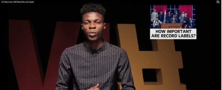 Do Musicians Still Need Record Labels