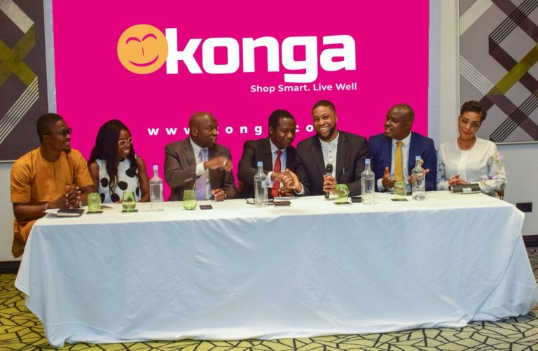 Konga & Yudala On A Mission to Disrupt E-Commerce In Africa, As they Merger Together