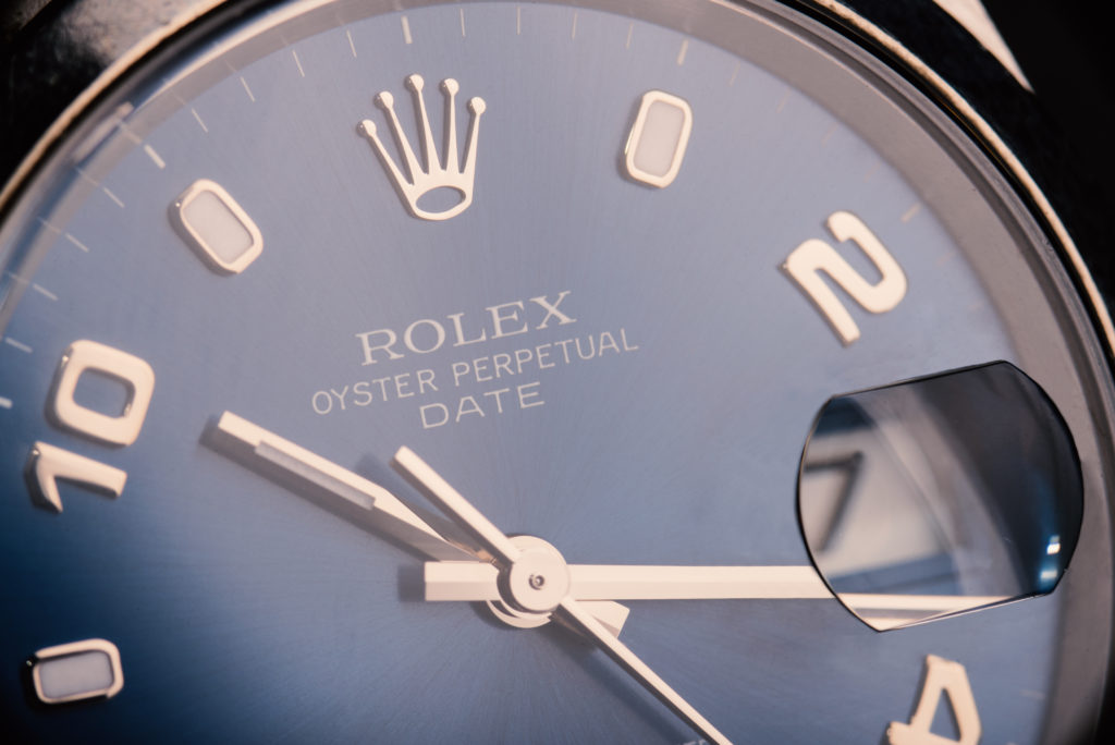 rolex