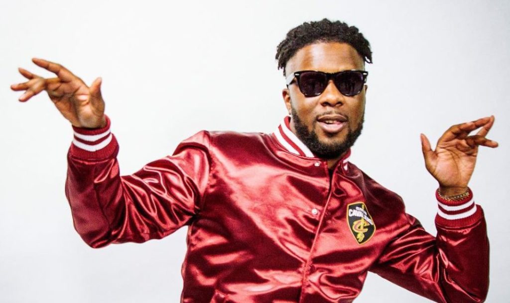 Maleek Berry