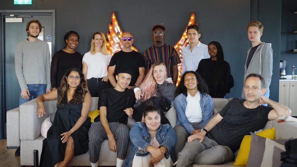 Mr Eazi Signs Deal With Columbia Records UK
