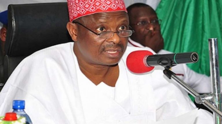 Rabiu Kwankwaso