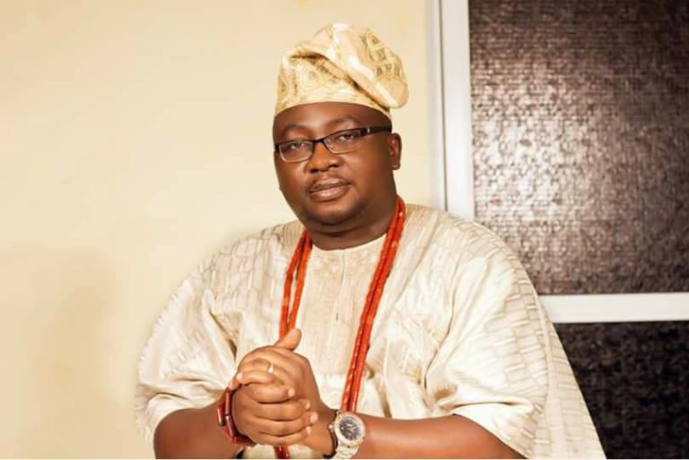 Bayo Adelabu
