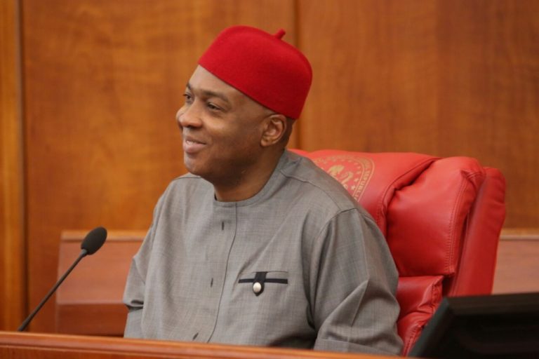 Bukola Saraki