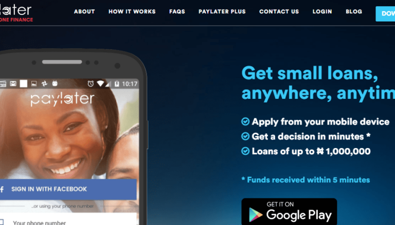 How to Get Loan In Nigeria