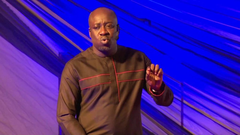 Mallam Bolaji Abudlahi