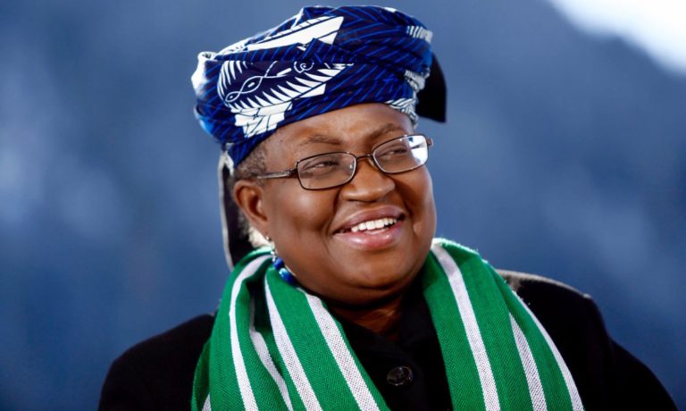 Ngozi Okonjo Iweala Appoints As Board Member of Twitter