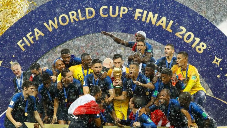france win world cup
