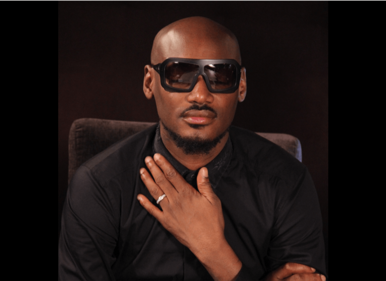 2Face Amaka