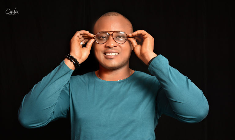 Chibuzor A Veterinary Doctor Turned Singer