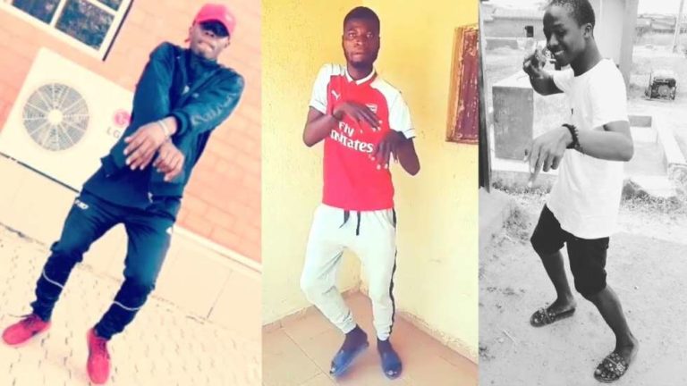 From the Street to the World, As Shaku Shaku Features In New NBA Game