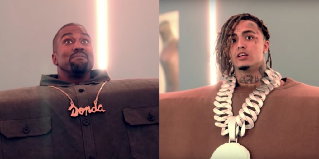 Kanye West Breaks YouTube Hip Hop Records 00