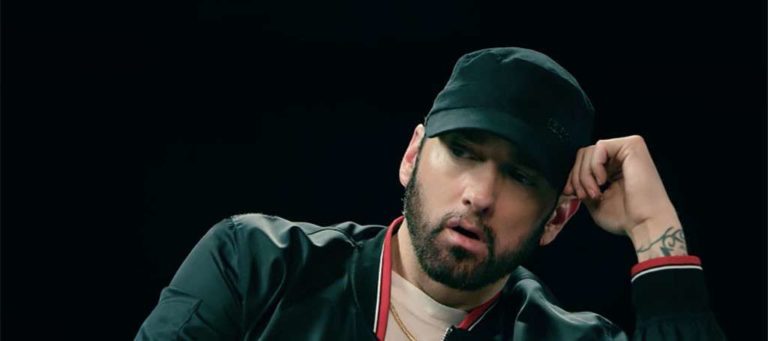 RapGod Eminem