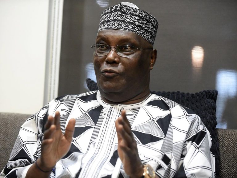 Atiku Abubakar