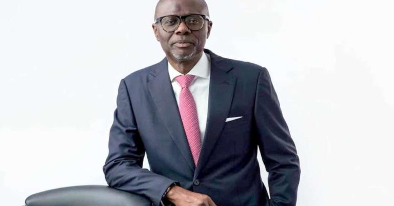 Sanwo-Olu