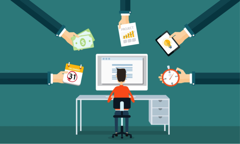 Earning Extra Income Through the Gig Economy