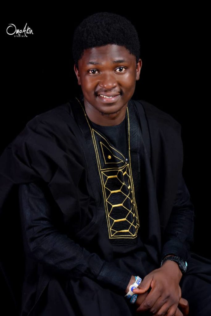 Paul Strings Brings New Fire Into The Gospel Music Industry