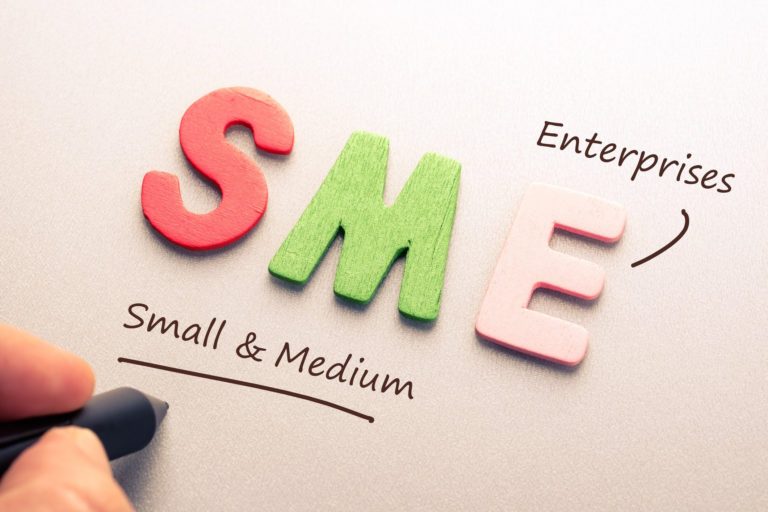 SMEs As the Key to Unlock Nigeria's Economic Potentials