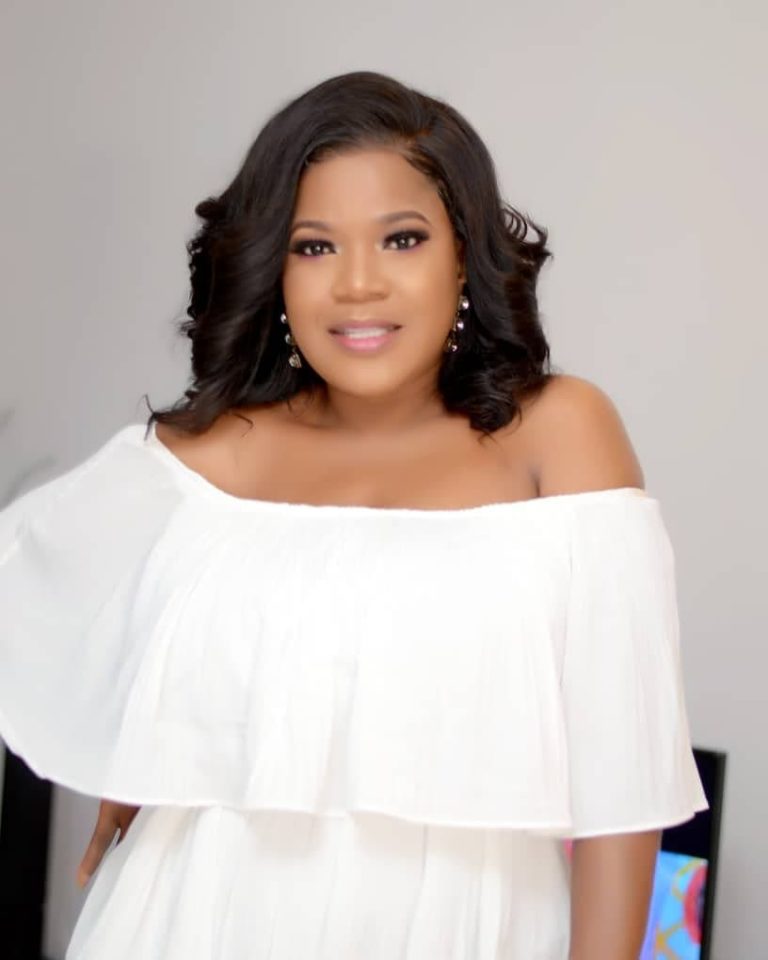 Toyin Abraham