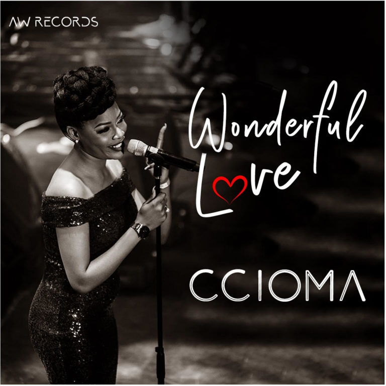 Ccioma -- Wonderful Love