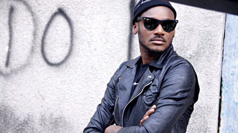 2face Idibia