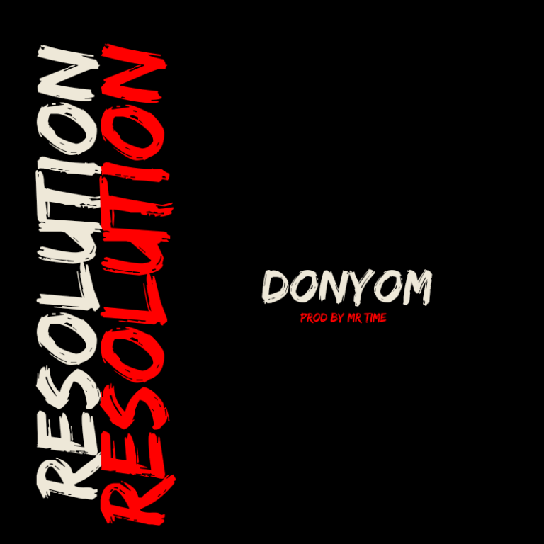 DonYom -- Resolution