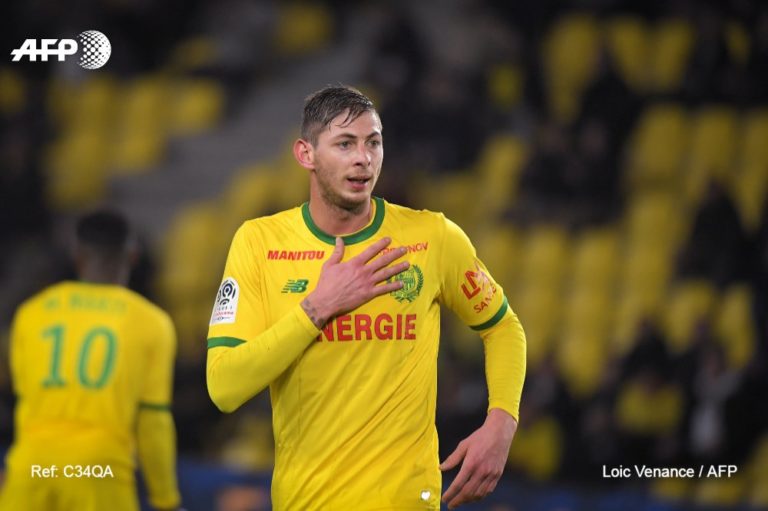 Emiliano Sala