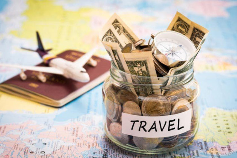 How to Start Saving Early For Your Next Vacation