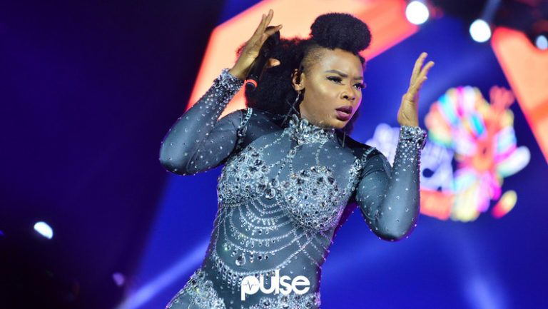 Yemi Alade Johnny Hit 10M Views On YouTube 00 (2)