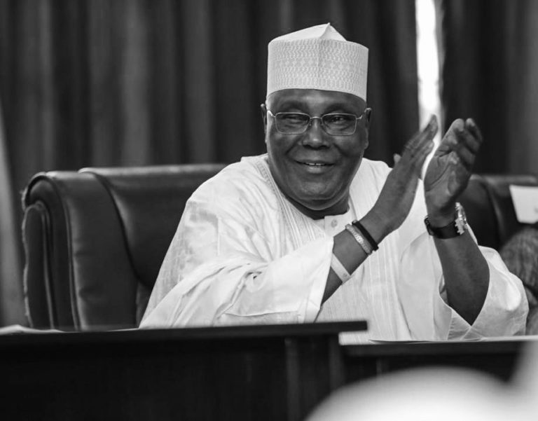 Atiku Rejects Outcome of Presidential Election Results
