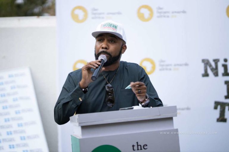 Banky W In Early Lead Against Obanikoro In Eti-Osa Constituency