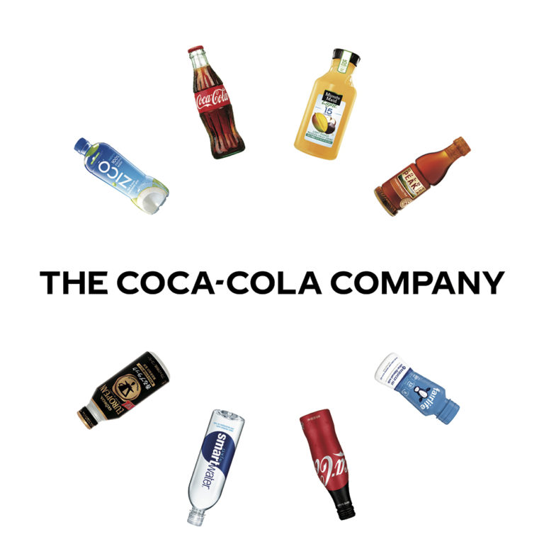 Coca Cola