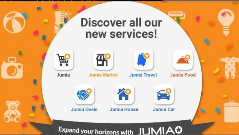 How Businesses Can Leverage Jumia’s Ecosystem Model to Drive Business Growth