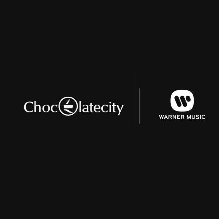 Chocolate City Signs Partnership Deal Warner Music Group
