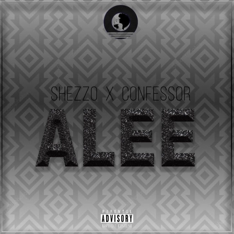 CollinShezzo -- Alee