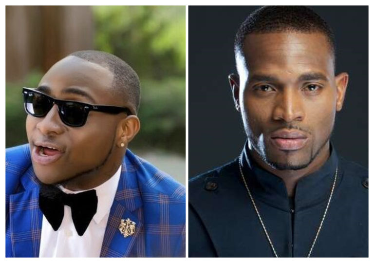 Davido Breaks D’Banj’s All Time Record In America