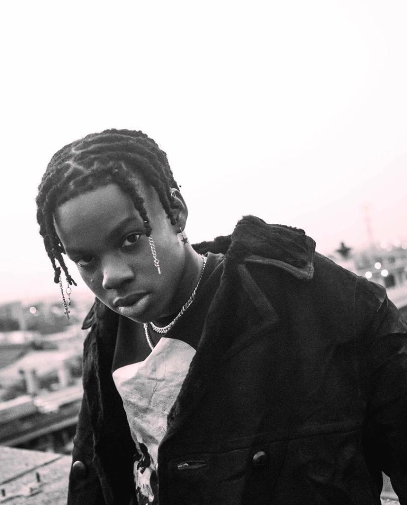 Meet Rema A Newly Signed Artist on Don Jazzy‘s Mavin Records 00
