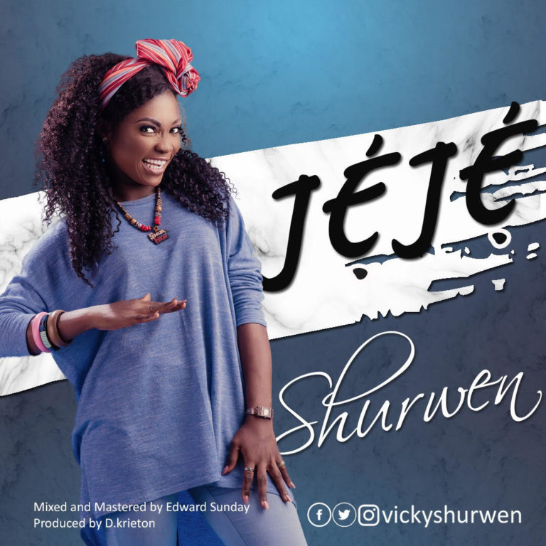 Shurwen -- Jeje